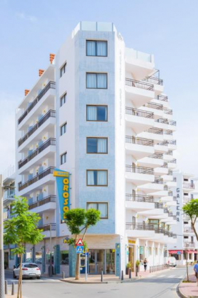 Hotel Orosol by Typic Hotels